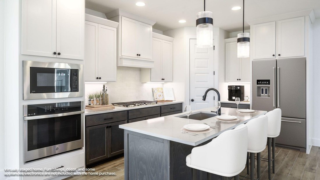 House in Austin, Texas, United States 3 - 17609652