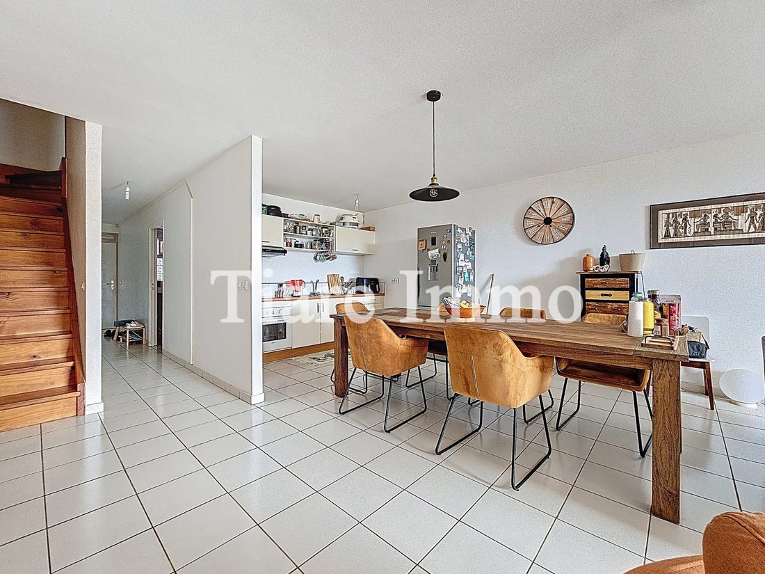 Apartment in Pape'ete, Windward Islands, French Polynesia 3 - 17412952