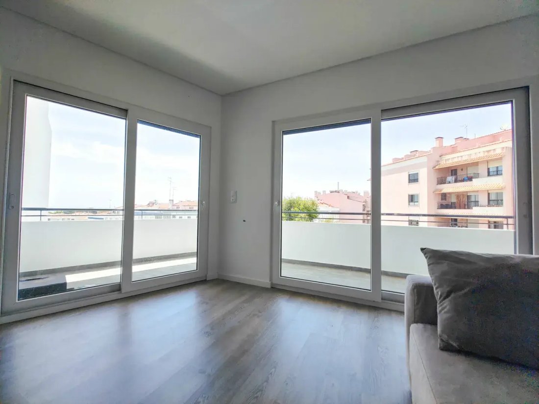 Apartment in Cascais e Estoril, Lisbon, Portugal 1 - 18436233