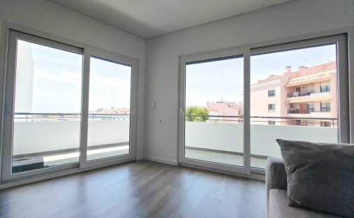 Apartment in Cascais e Estoril, Lisbon, Portugal 1