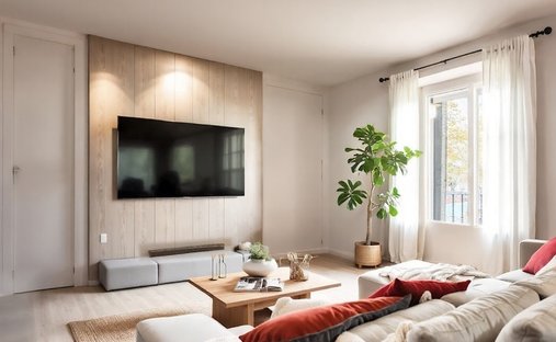 Apartamento en Centro, Madrid, España 1