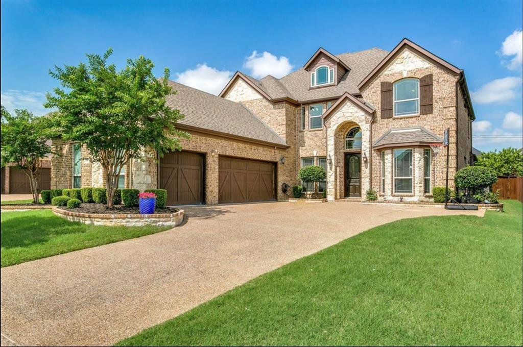 House in Flower Mound, Texas, United States 1 - 18440697