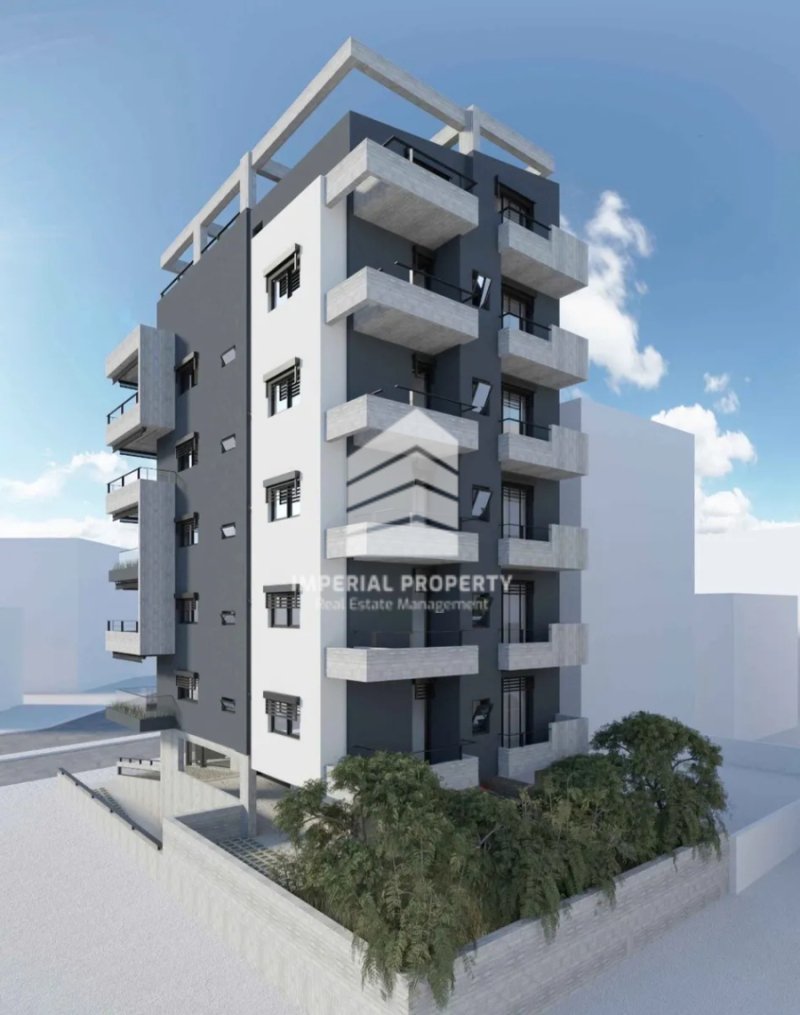 Apartment in South Athens, Attica, Greece 2 - 18435131