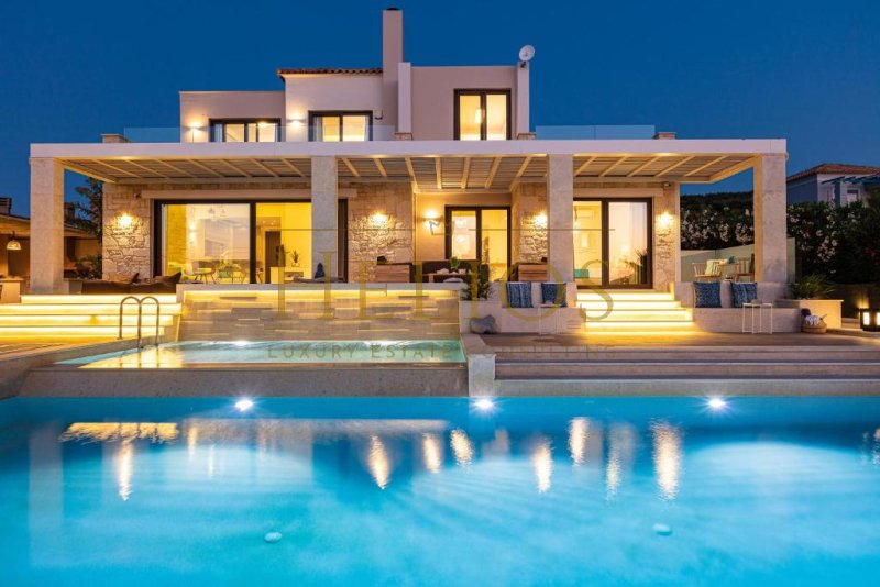 Villa in Apokoronas, Greece 1 - 18435139