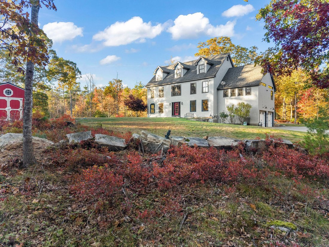House in York, Maine, United States 5 - 18440493