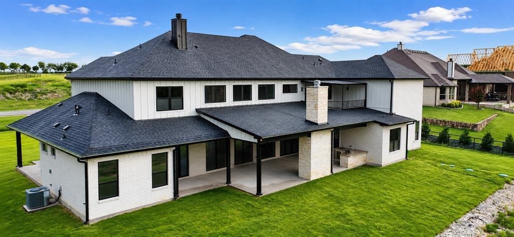 Casa a Gunter, Texas, Stati Uniti 3 - 18442761