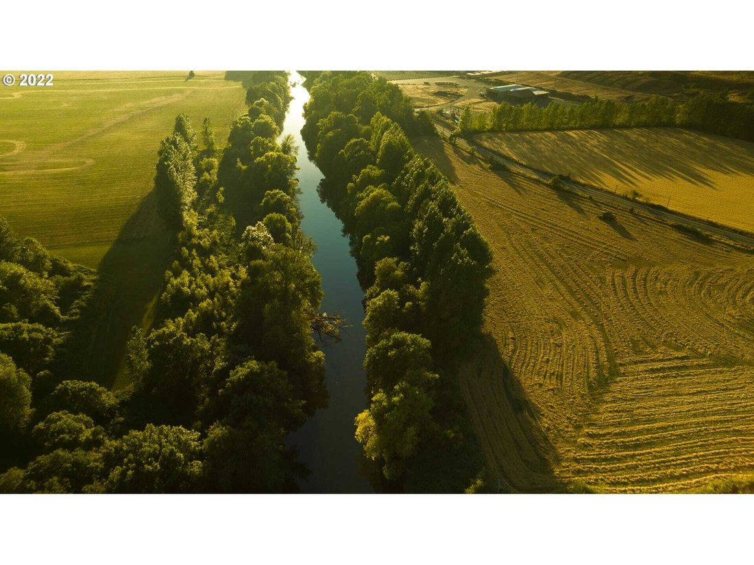 Land in Willamina, Oregon, United States 1 - 18439579