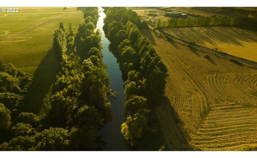 Land in Willamina, Oregon, United States 1