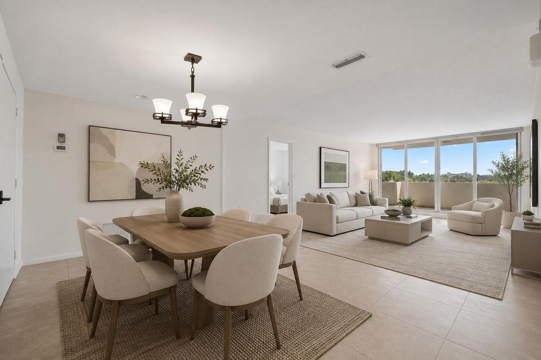 Condo in Palm Beach, Florida, United States 2 - 18429669