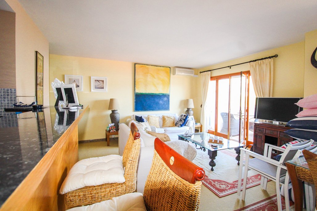 Apartment in Port d'Andratx, Andratx, Balearic Islands 4 - 17773502