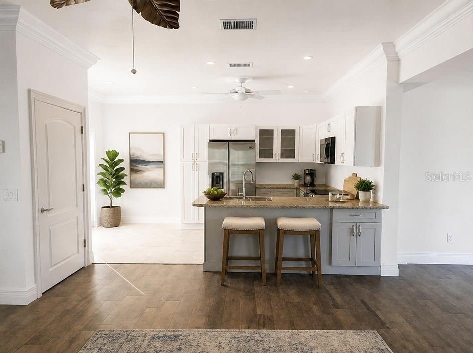 House in Port Charlotte, Florida, United States 5 - 18436761