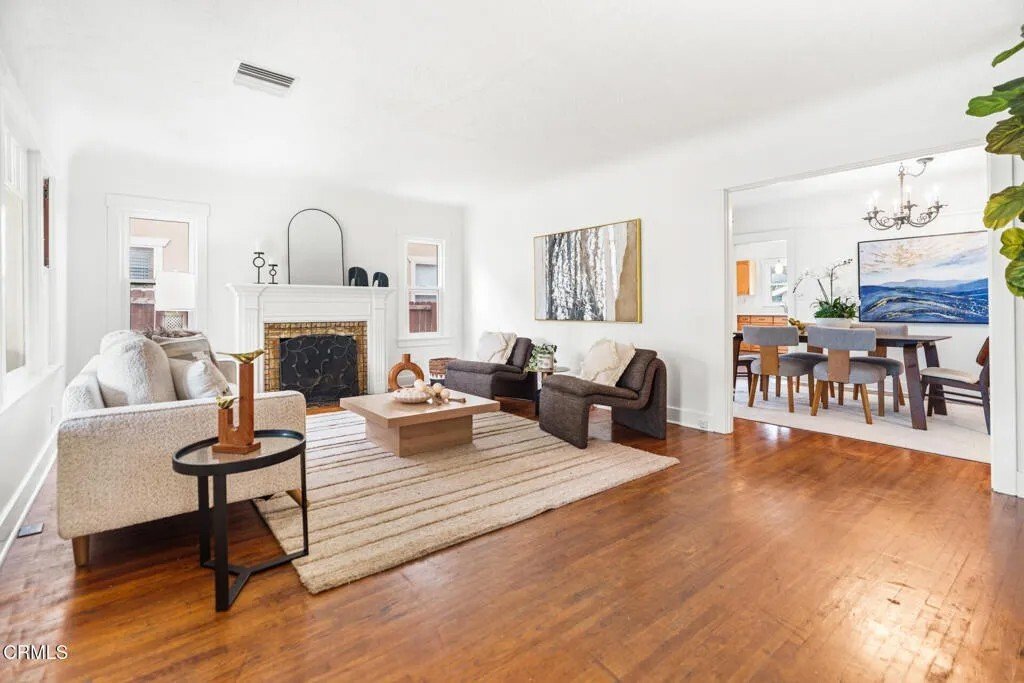 House in Altadena, California, United States 4 - 18439890