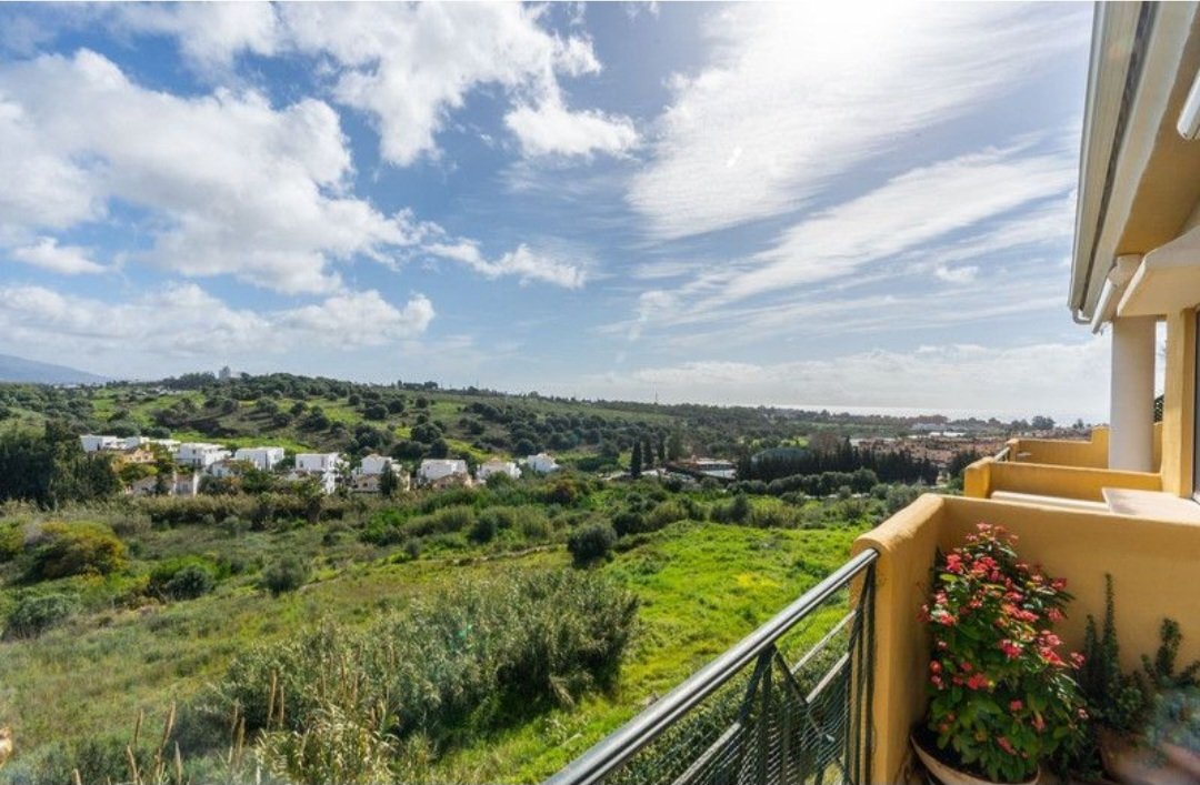 Appartamento a Bel-Air, Estepona, Andalusia 1 - 18441049
