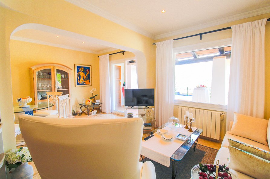 Apartment in Port d'Andratx, Andratx, Balearic Islands 5 - 17773470