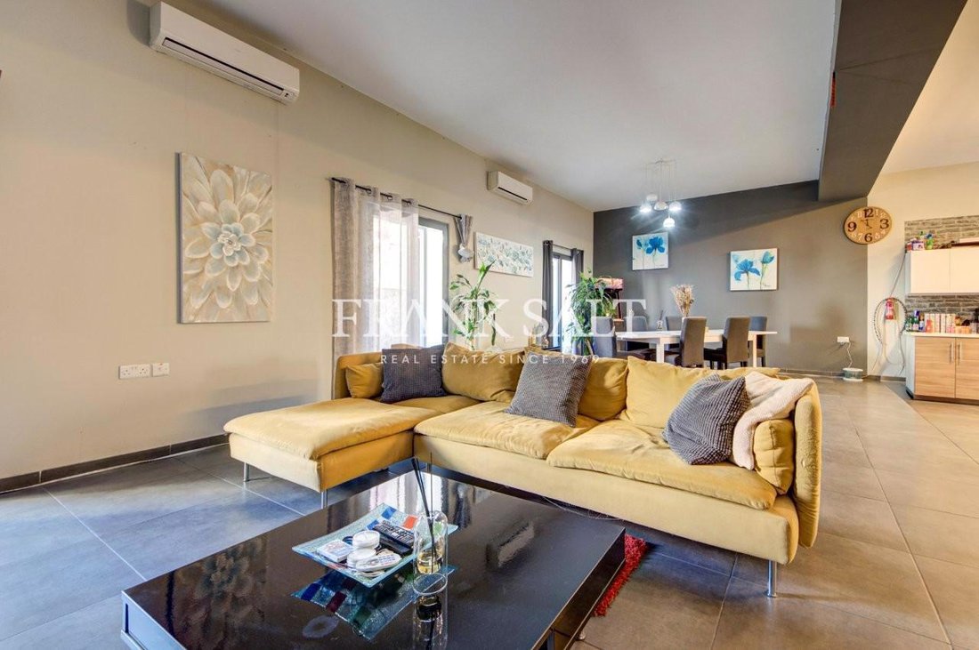 Apartment in Sliema, Malta 2 - 18371542