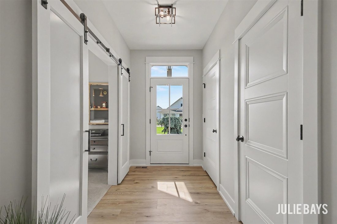 Condo in Byron Center, Michigan, United States 4 - 18439270