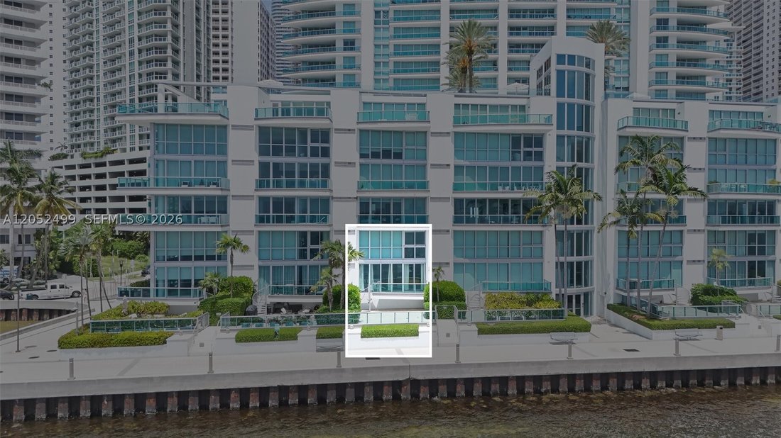 Condo in Miami, Florida, United States 2 - 18440050