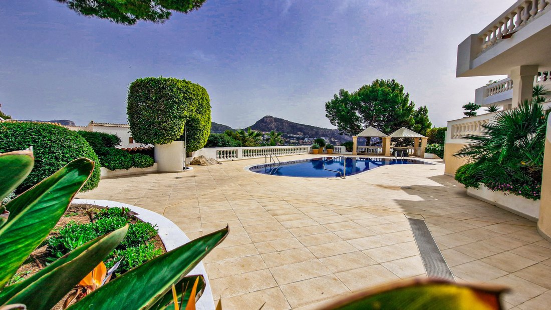 Apartment in Port d'Andratx, Andratx, Balearic Islands 4 - 17773531