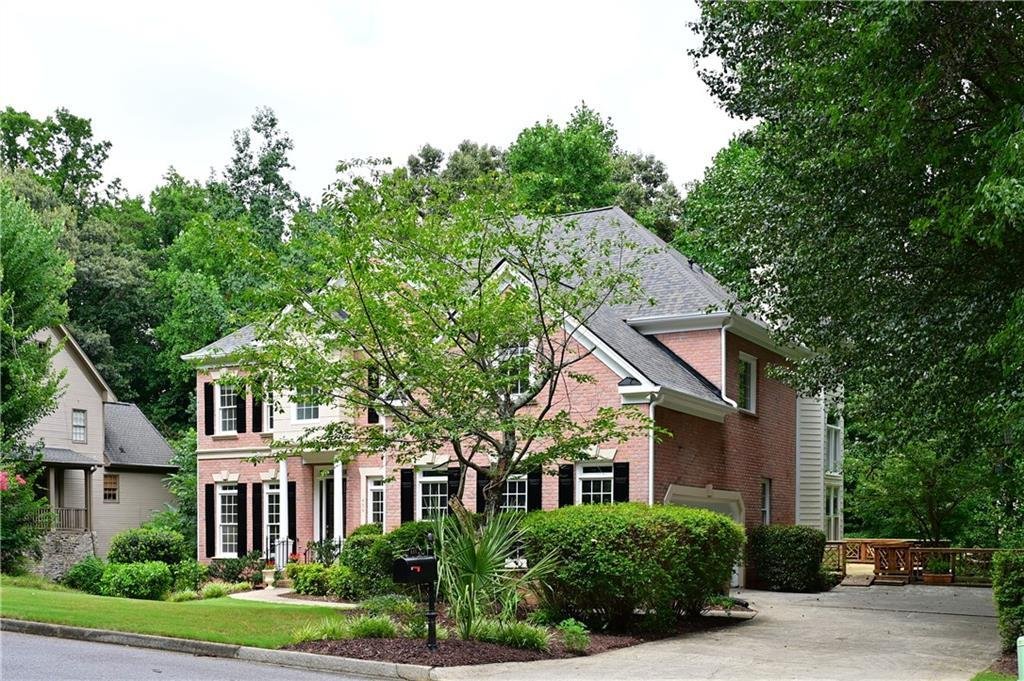 House in Johns Creek, Georgia, United States 2 - 18417432