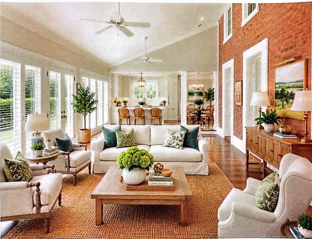 House in Fayetteville, North Carolina, United States 5 - 17648946