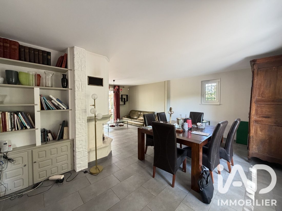 House in Arrondissement of Le Mans, Pays de la Loire, France 5 - 18438640