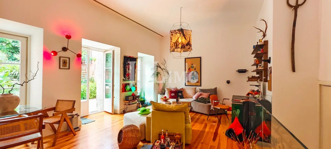 Apartment in Misericordia, Lisbon, Portugal 1 - 18436068