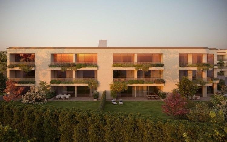 Apartment in Aldoar, Foz do Douro e Nevogilde, Porto District, Portugal 1 - 18434759