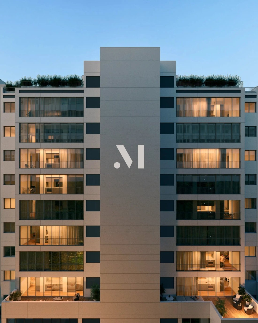 Apartment in Estrela, Lisbon, Portugal 1 - 18437756