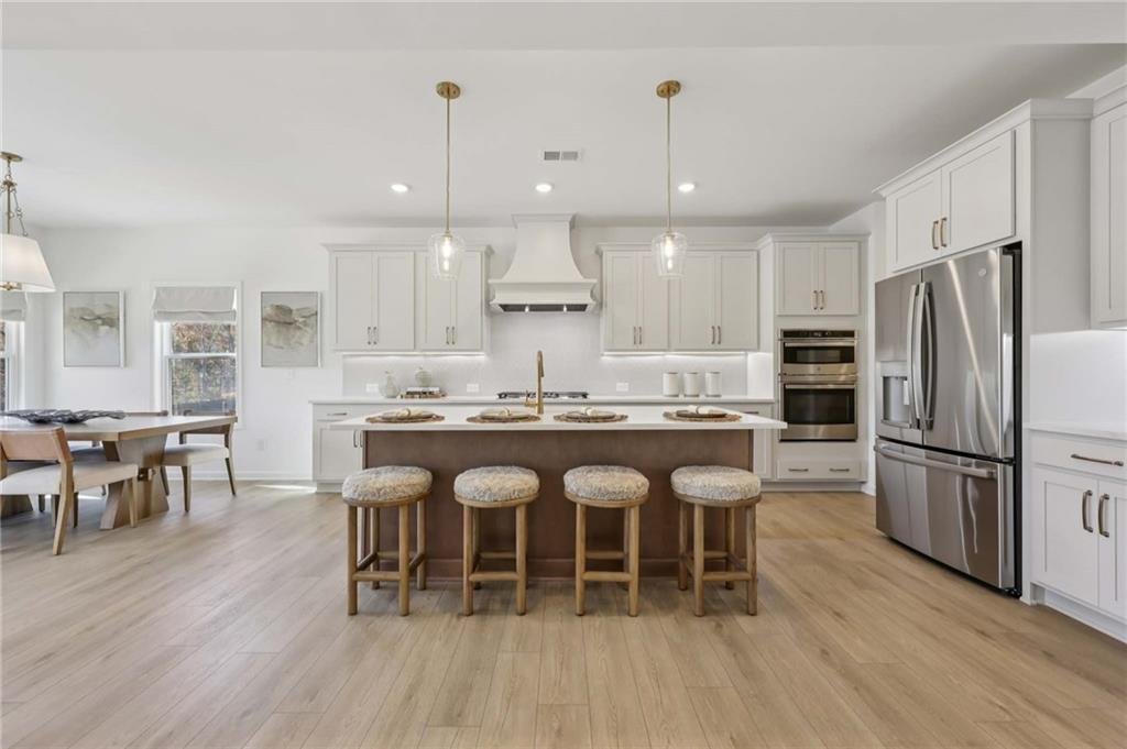 House in Buford, Georgia, United States 4 - 18216644