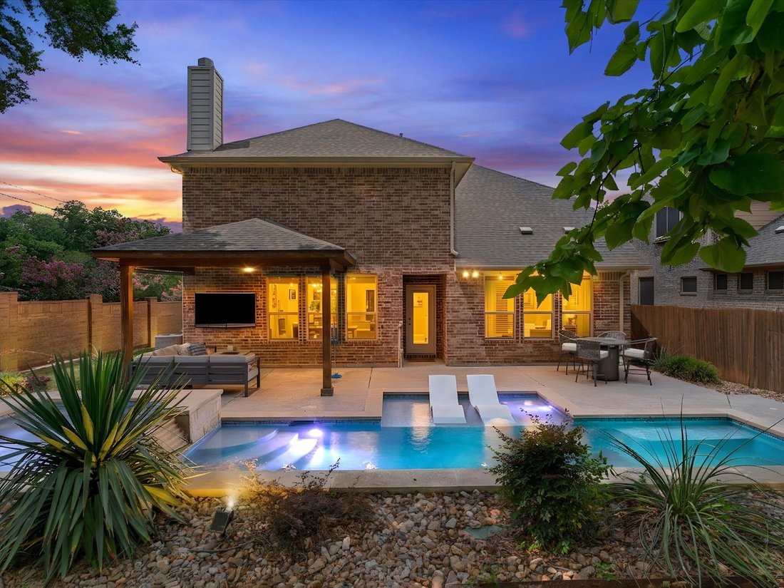 House in Euless, Texas, United States 1 - 18440556