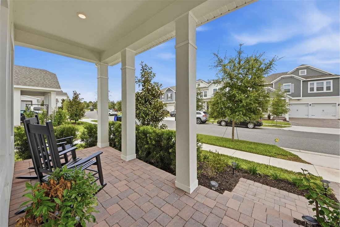 House in Winter Garden, Florida, United States 3 - 18436805