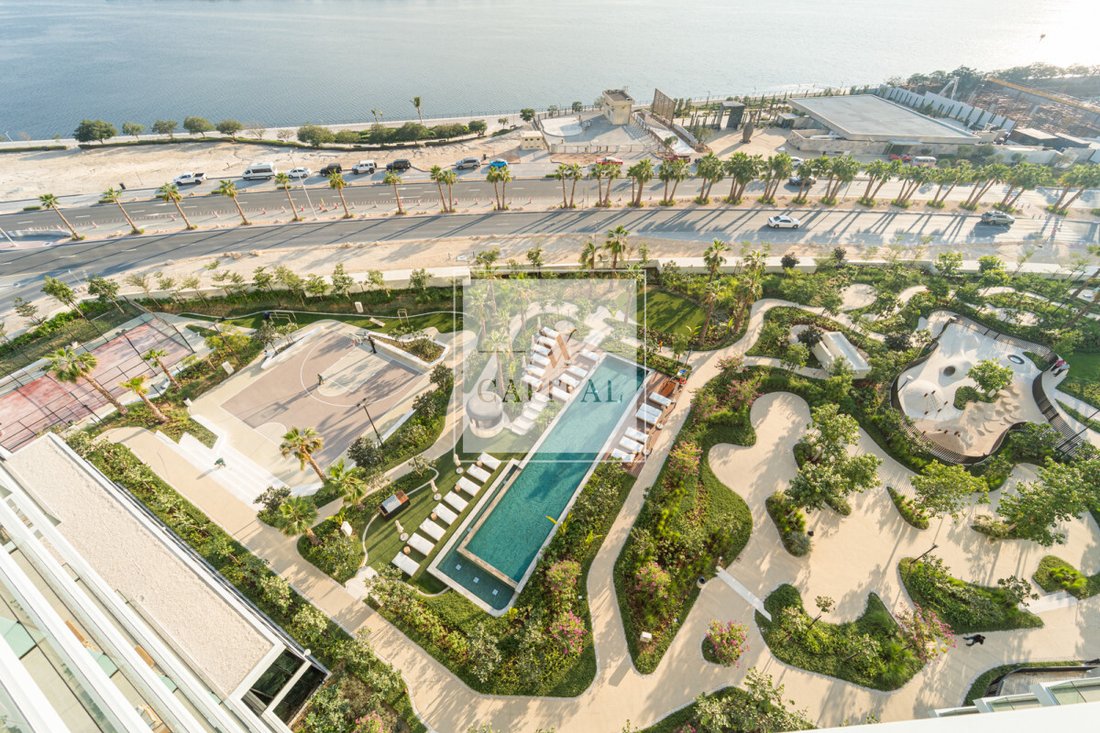 Apartment in Dubai Marina / Marsa Dubai, Dubai, United Arab Emirates 4 - 18438000
