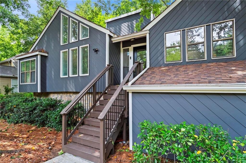 House in Marietta, Georgia, United States 4 - 18443110