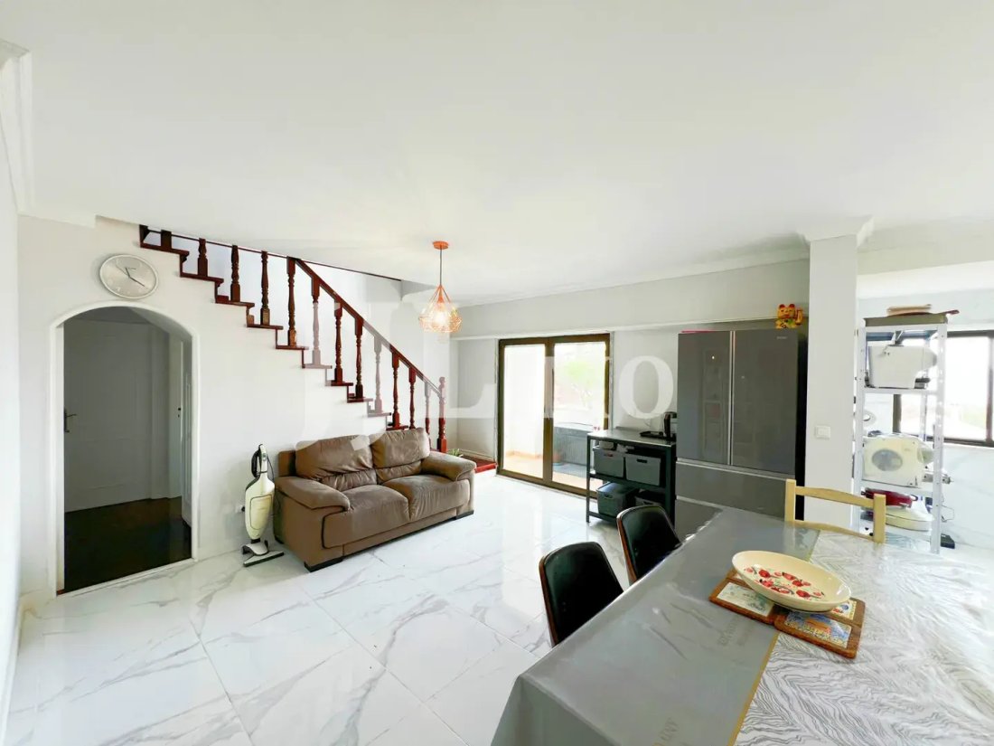 Apartment in Oeiras e Sao Juliao da Barra, Paco de Arcos e Caxias, Lisbon, Portugal 4 - 18435939