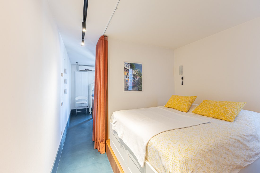 Apartment in Gracia, Barcelona, Spain 5 - 16417869