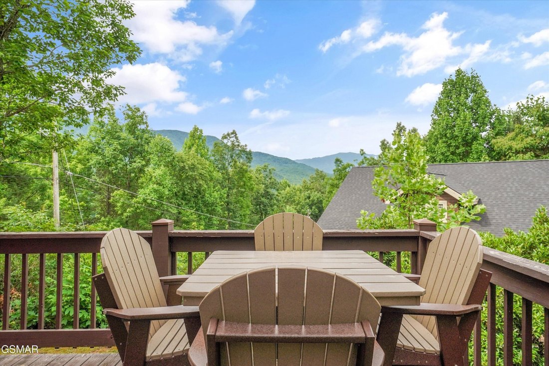 House in Gatlinburg, Tennessee, United States 4 - 18436880