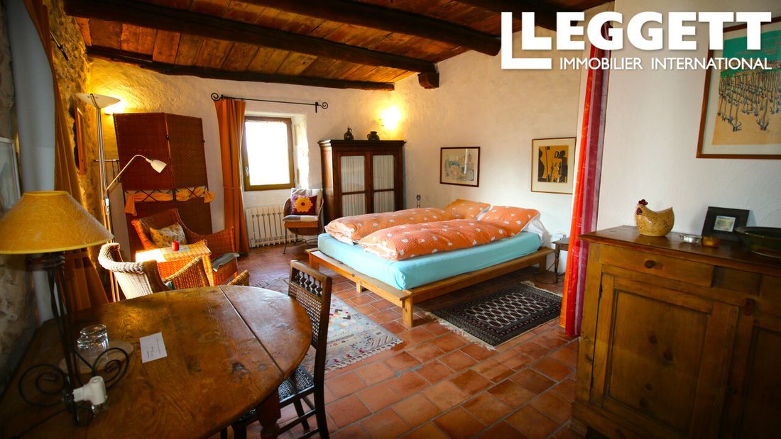 Villa in Vallon-Pont-d'Arc, Auvergne-Rhône-Alpes, France 5 - 18440968