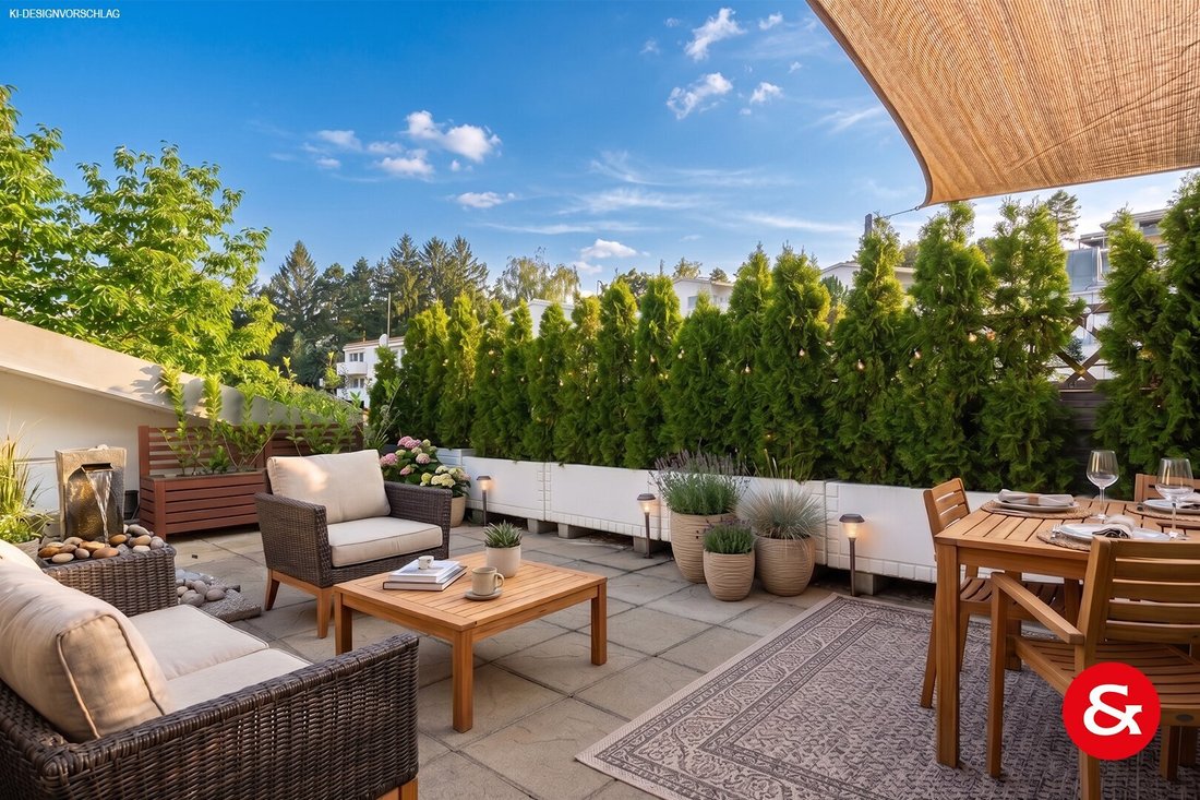 Apartment in Vienna, Wien, Austria 2 - 17054208