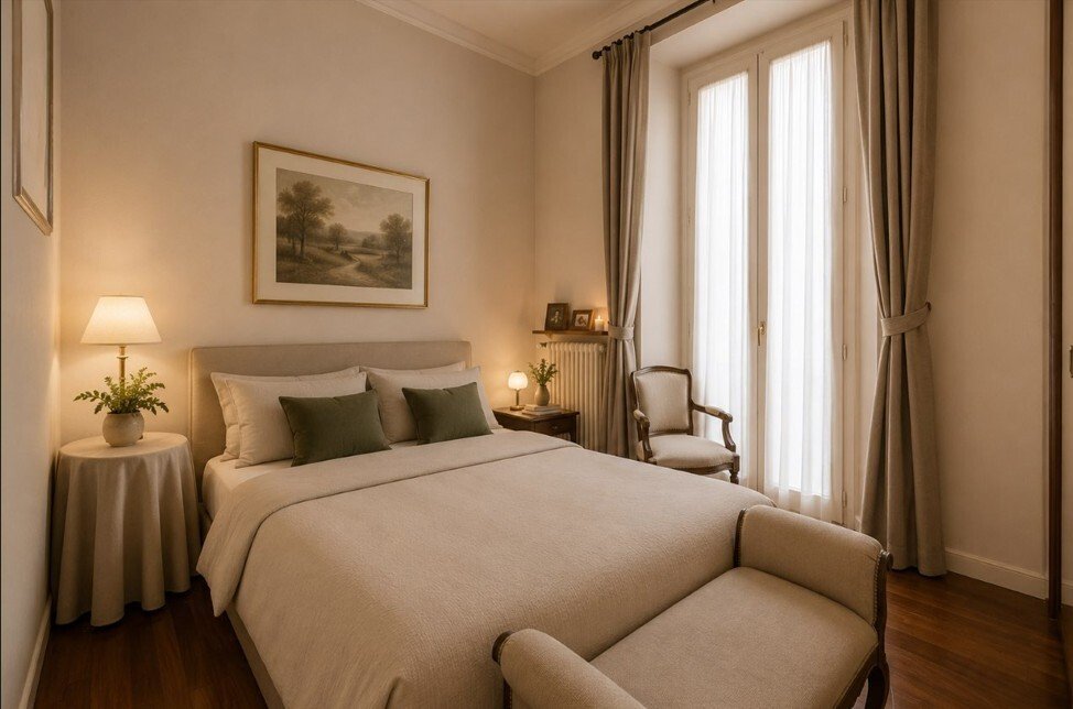 Apartment in Isola, Milan, Italy 4 - 16928642