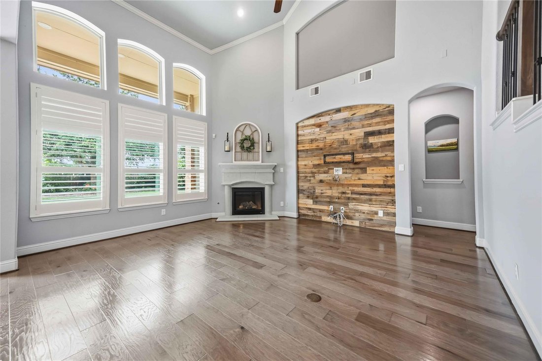 House in Friendswood, Texas, United States 4 - 18440795