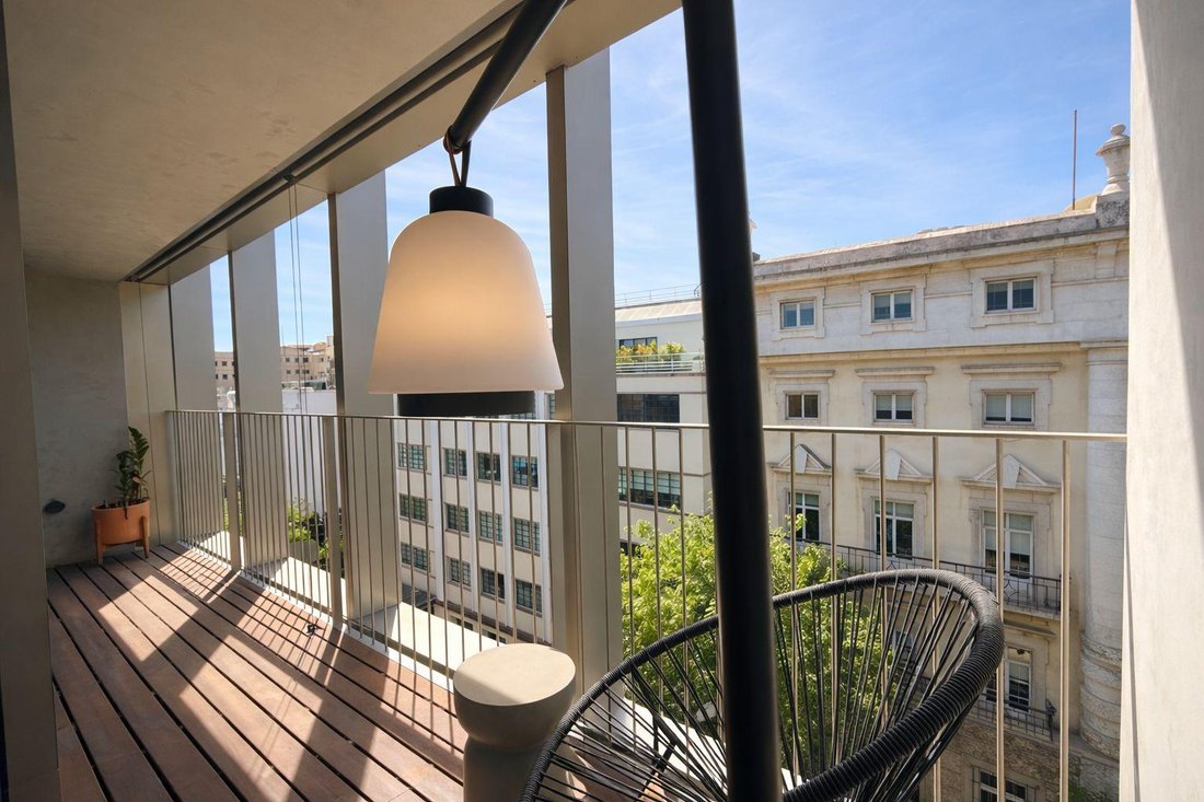 Apartment in Campo de Ourique, Lisbon, Portugal 3 - 18436013