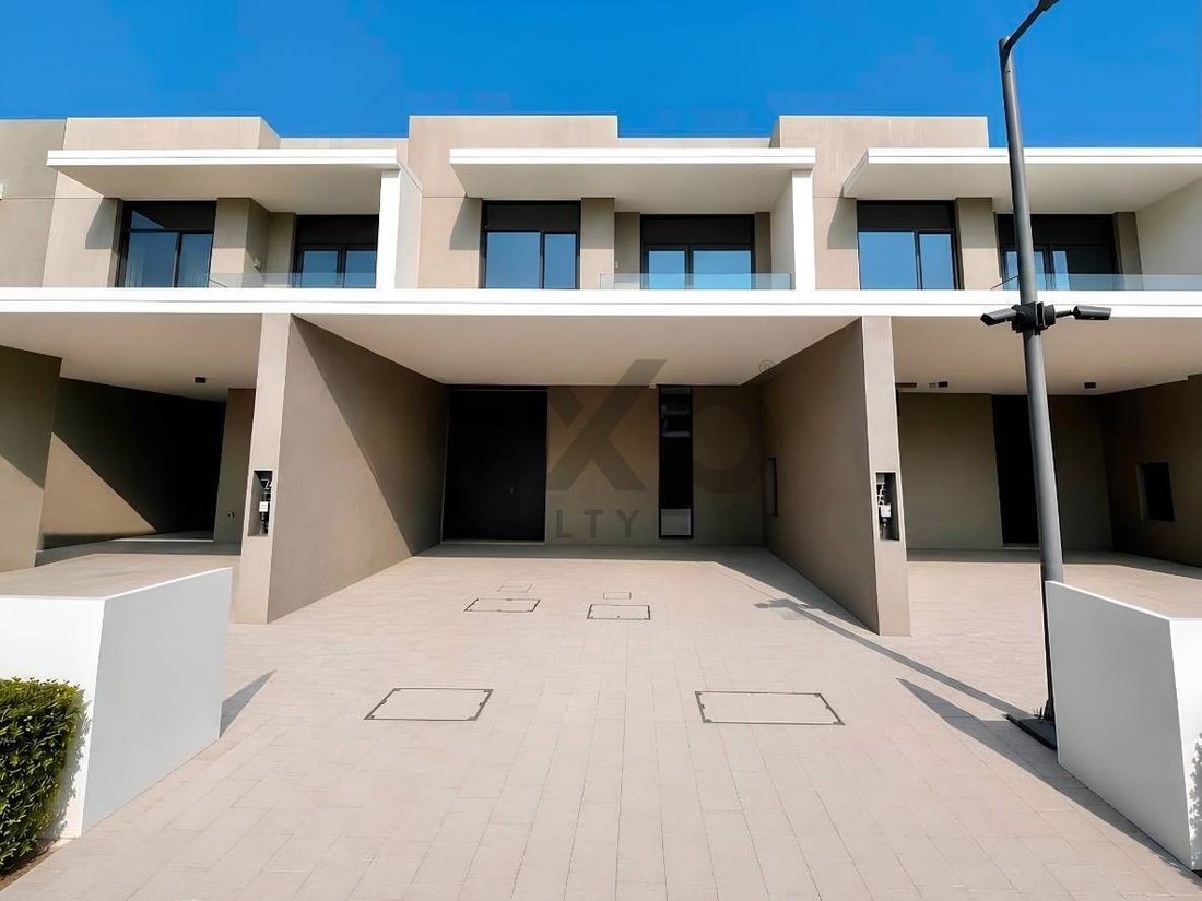 Townhouse in Wadi Al Safa 5, Wadi Al Safa, Dubai 1 - 18436667