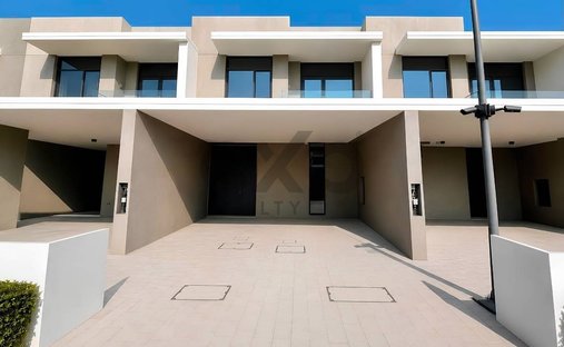 Maison de ville en Wadi Al Safa 5, Wadi Al Safa, Doubaï 1