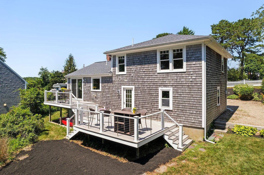 House in Sandwich, Massachusetts, United States 4 - 18442362