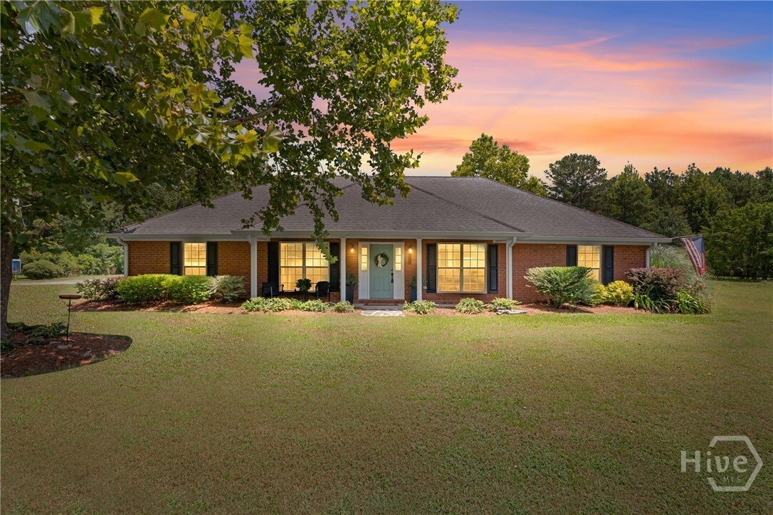 House in Guyton, Georgia, United States 1 - 17193639