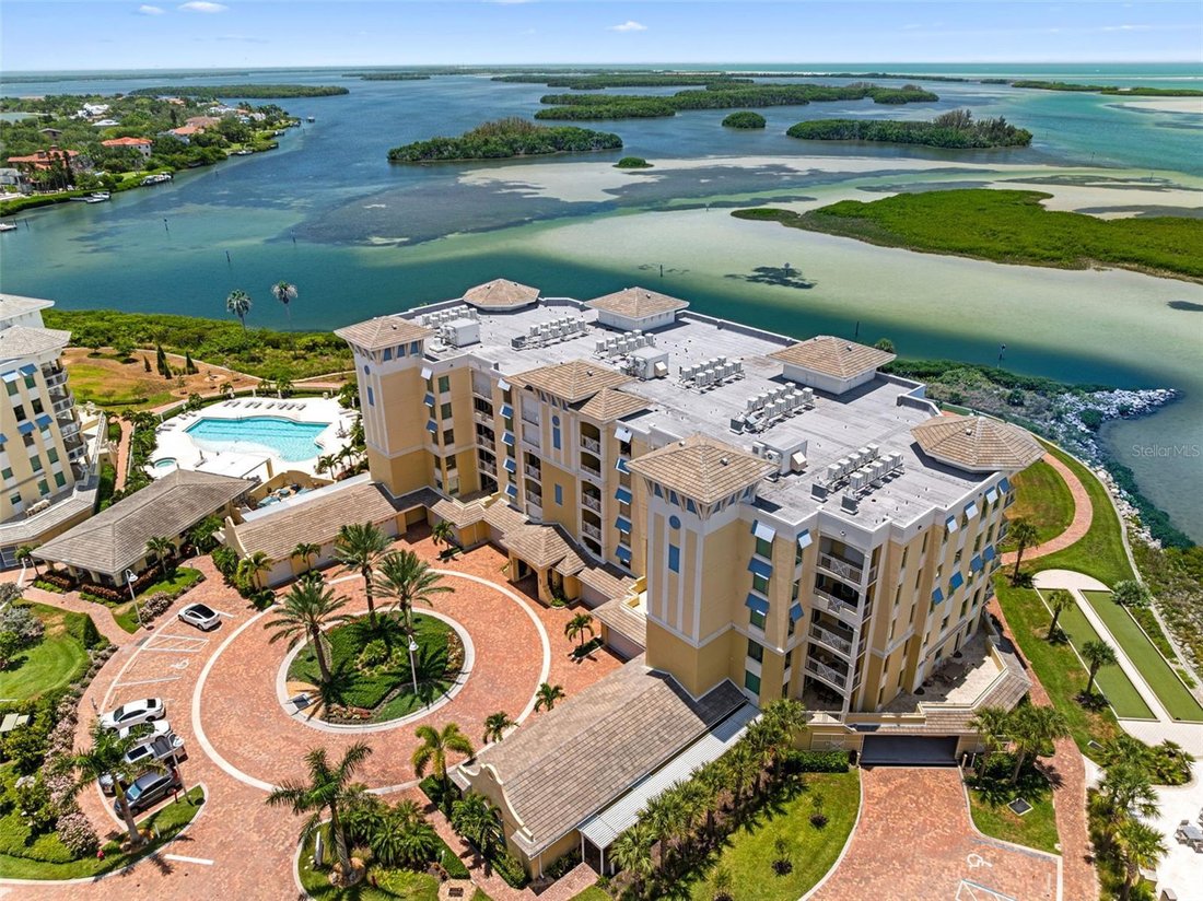 Condominio a St. Petersburg, Florida, Stati Uniti 2 - 18439515
