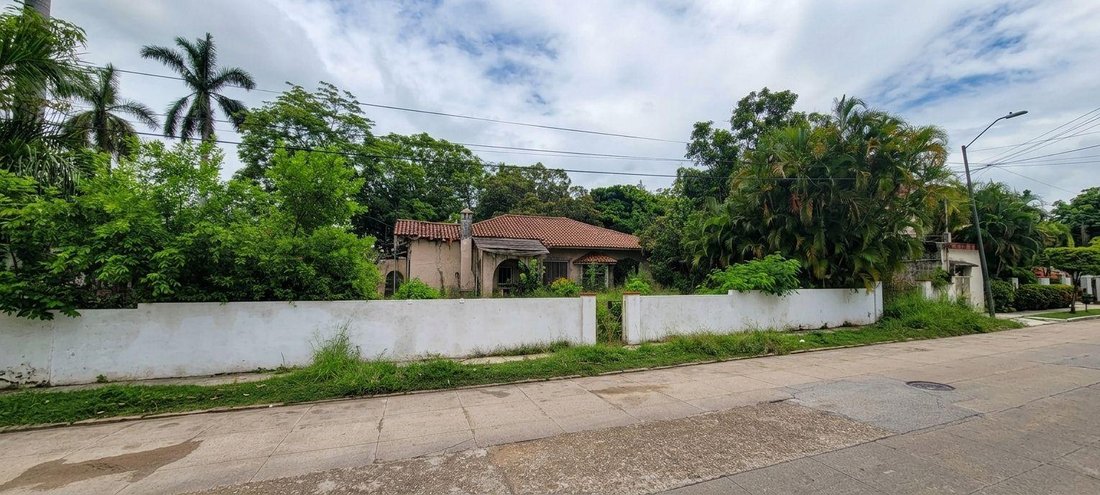 Land in Tampico, Tamaulipas, Mexico 3 - 18438222