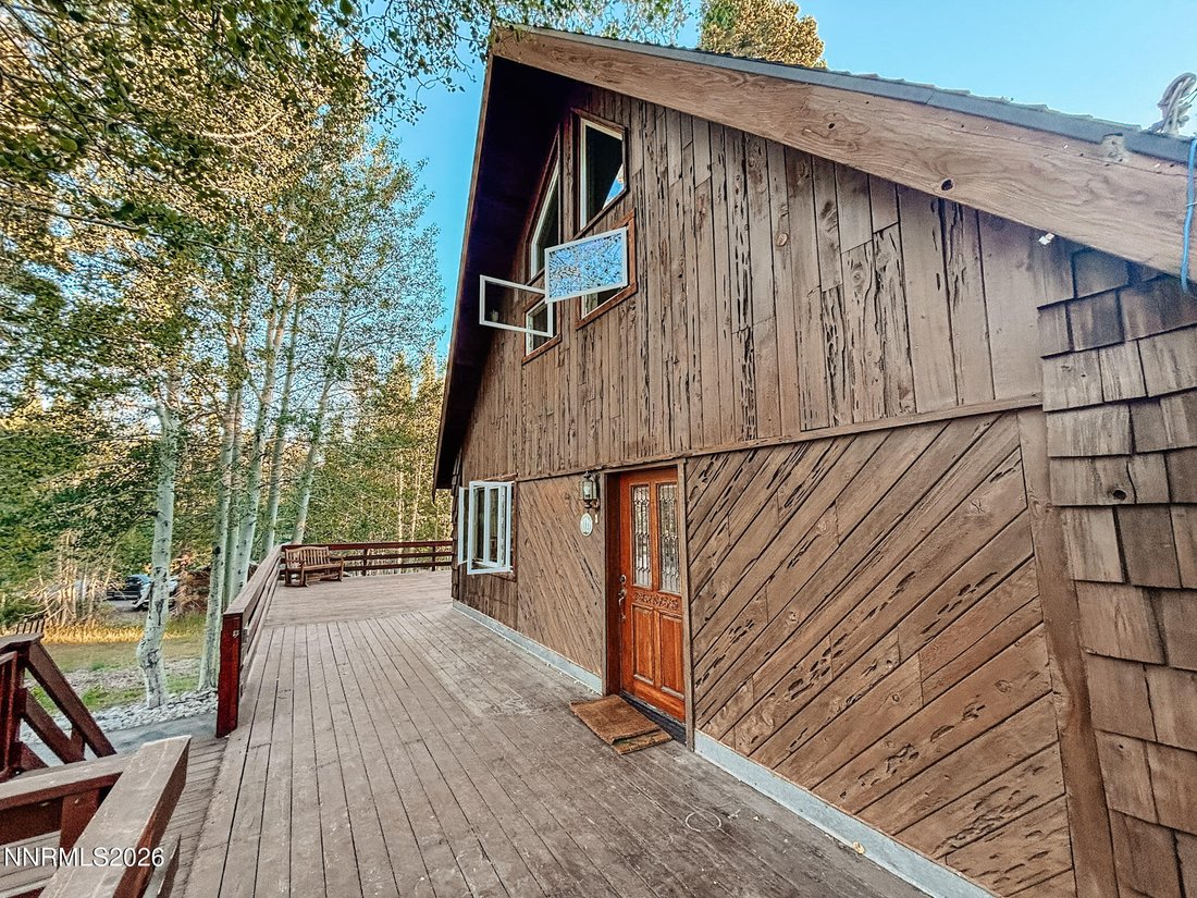 House in Glenbrook, Nevada, United States 4 - 18442006