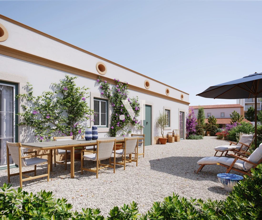 House in Lumiar, Lisbon, Portugal 1 - 18435815