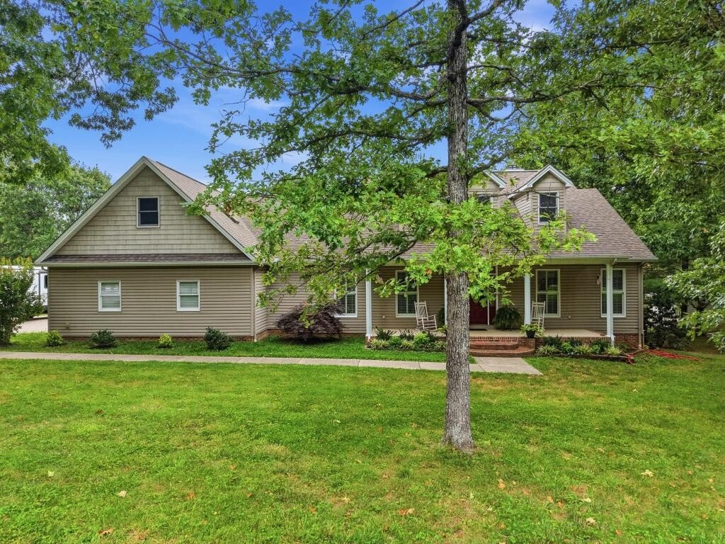 House in Crossville, Tennessee, United States 2 - 17574465